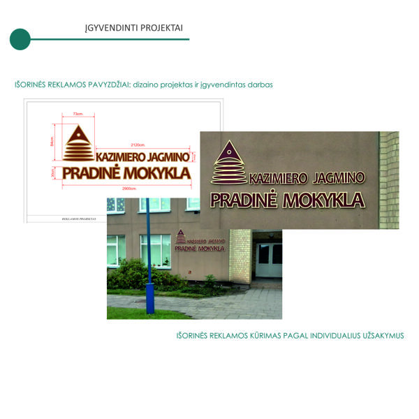 IŠORINĖ REKLAMA_nuo idėjos iki išpildymo