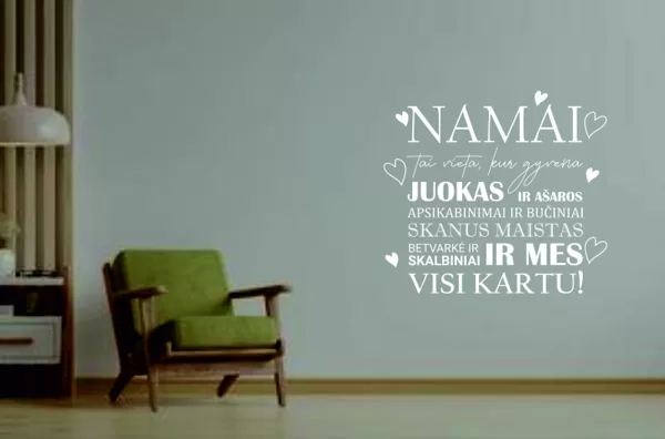 NAMAI
