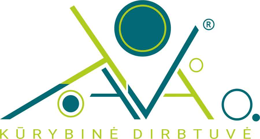 Mana kūrybinė dirbtuvė